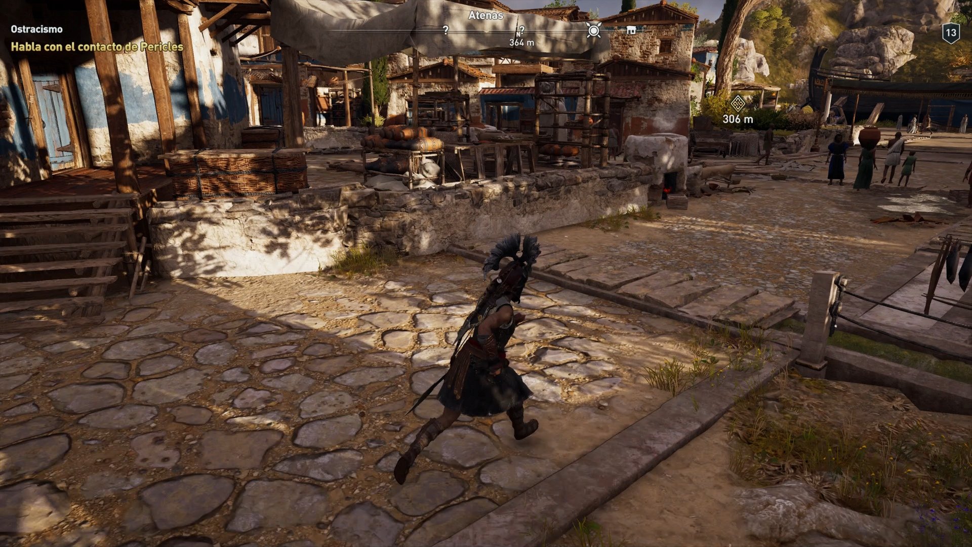 Assassin´s Creed Odyssey - Imagen 23